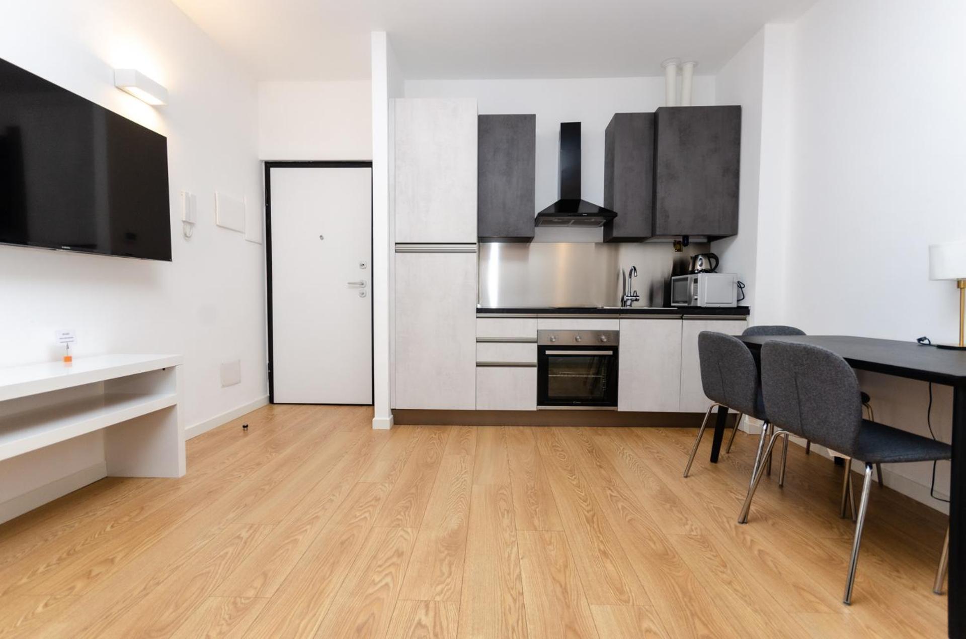 Buenos Aires Appartement *