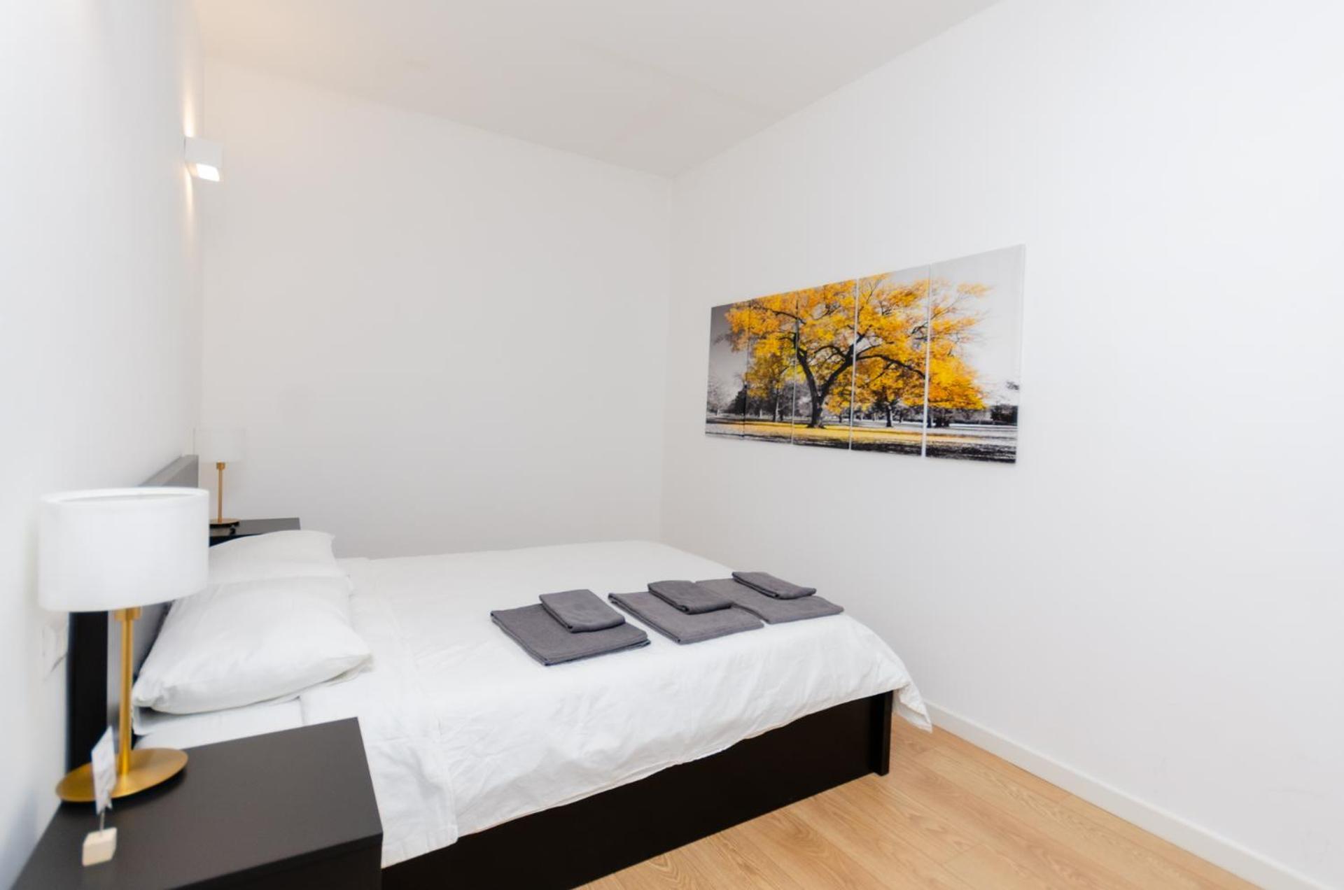 Appartement Buenos Aires *