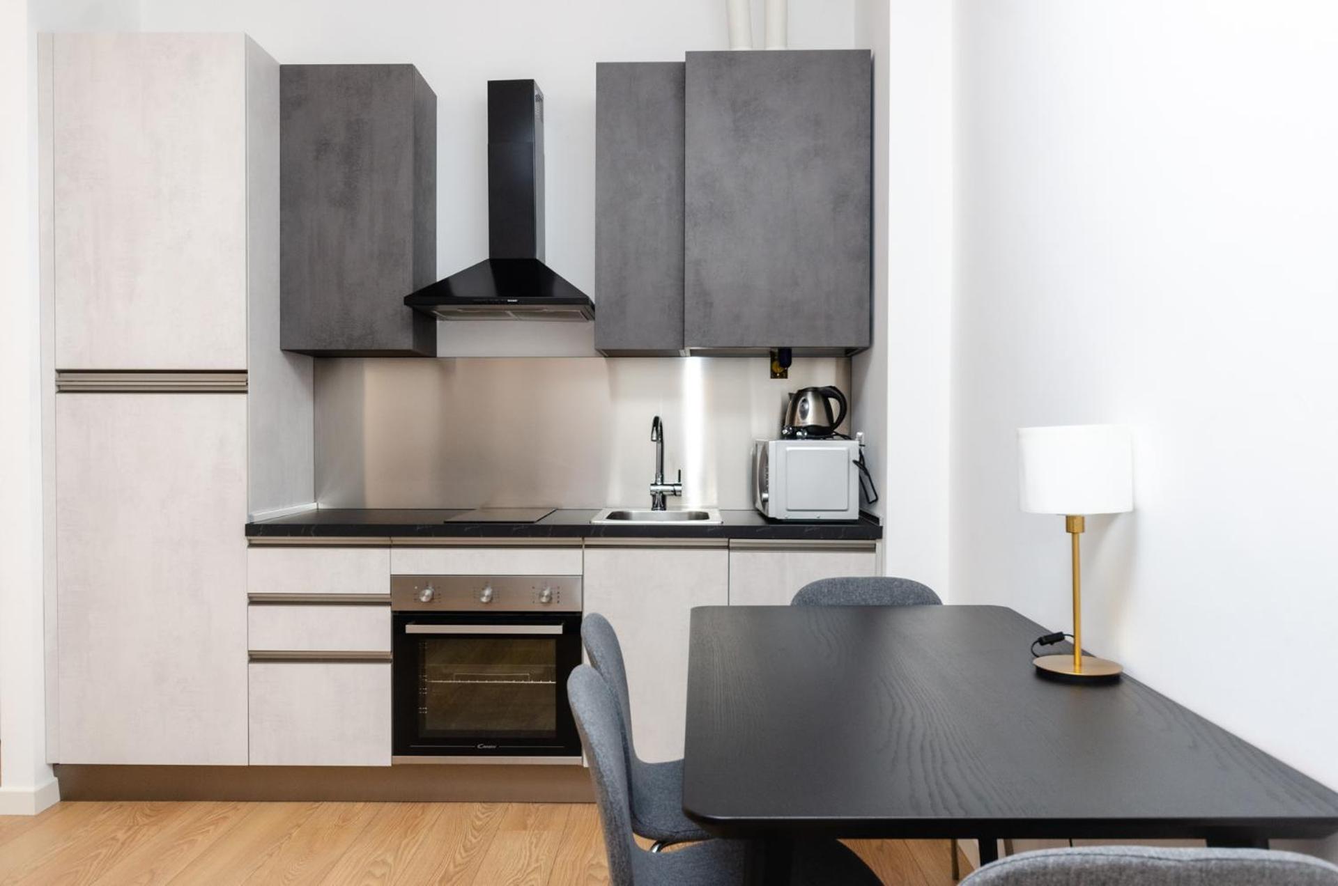 Appartement Buenos Aires Milan